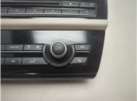  Переключатель отопителя (печки) BMW 5 F10 2010-2017 20570616 #2