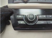  Переключатель отопителя (печки) BMW 5 F10 2010-2017 20570616 #3