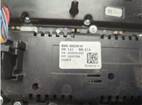  Переключатель отопителя (печки) BMW 5 F10 2010-2017 20570616 #6