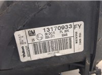 1216604, 93192380 Фара (передняя) Opel Vectra C 2002-2008 20570618 #7