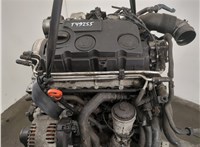  Форсунка топливная Volkswagen Touran 2006-2010 11485765 #8