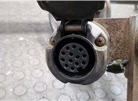  Устройство прицепное (фаркоп) Opel Antara 2006-2015 20570632 #3