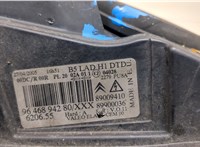  Блок розжига Citroen C4 2004-2010 11485779 #8