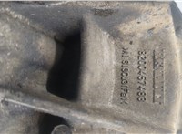  КПП 6-ст.мех. (МКПП) Renault Master 1998-2010 20570657 #2