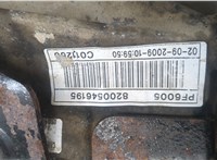  КПП 6-ст.мех. (МКПП) Renault Master 1998-2010 20570657 #8