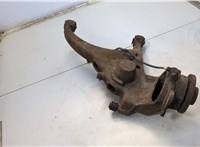  Ступица (кулак, цапфа) Renault Scenic RX4 1999-2004 20570659 #2