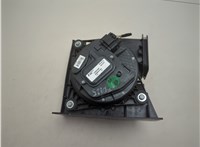  Двигатель отопителя (моторчик печки) Opel Ampera 2011-2015 20570682 #2