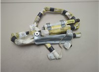  Подушка безопасности боковая (шторка) Toyota Avensis 3 2008-2018 20570683 #1
