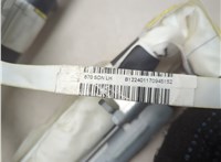  Подушка безопасности боковая (шторка) Toyota Avensis 3 2008-2018 20570683 #4