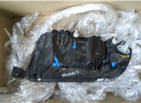  Фара (передняя) Skoda Fabia 1999-2007 20570705 #2