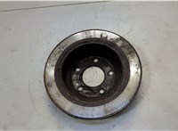  Диск тормозной Chrysler Voyager 2000-2007 20570706 #1