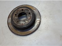  Диск тормозной Chrysler Voyager 2000-2007 20570706 #3