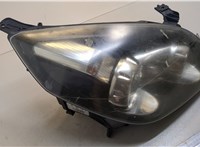  Фара (передняя) Opel Vectra C 2002-2008 20570712 #4