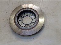  Диск тормозной Peugeot 308 2013-2021 20570724 #1