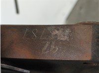 MR507160 Заслонка дроссельная Mitsubishi Carisma 1995-2004 11485794 #2