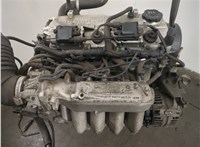 MR507160 Заслонка дроссельная Mitsubishi Carisma 1995-2004 11485794 #9