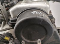 MR507160 Заслонка дроссельная Mitsubishi Carisma 1995-2004 11485794 #11