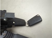  Переключатель поворотов и дворников (стрекоза) Opel Vectra C 2002-2008 20570733 #3