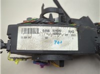  Переключатель поворотов и дворников (стрекоза) Opel Vectra C 2002-2008 20570733 #4