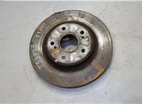  Диск тормозной Suzuki Grand Vitara 2005-2016 20570735 #3