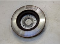  Диск тормозной Suzuki Grand Vitara 2005-2016 20570737 #1