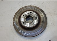  Диск тормозной Suzuki Grand Vitara 2005-2016 20570737 #3