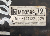 MD359972 Стартер Mitsubishi Carisma 1995-2004 20570741 #5