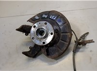 1K0498621, 1K0407255T, 1K0615311F Ступица (кулак, цапфа) Skoda Octavia (A5) 2004-2013 20570757 #1