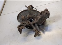1K0498621, 1K0407255T, 1K0615311F Ступица (кулак, цапфа) Skoda Octavia (A5) 2004-2013 20570757 #2