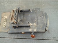  Крыло задней оси Iveco EuroCargo 2 2002-2015 20570758 #1