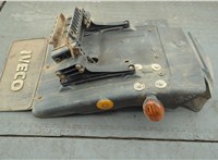  Крыло задней оси Iveco EuroCargo 2 2002-2015 20570758 #2