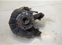  Ступица (кулак, цапфа) Skoda Octavia (A5) 2004-2013 20570759 #1