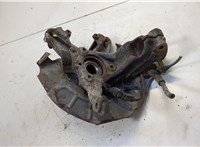  Ступица (кулак, цапфа) Skoda Octavia (A5) 2004-2013 20570759 #2