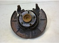  Ступица (кулак, цапфа) Chrysler Voyager 2000-2007 20570775 #1
