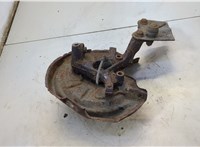  Ступица (кулак, цапфа) Skoda Octavia (A5) 2004-2013 20570789 #2