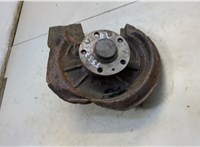  Ступица (кулак, цапфа) Skoda Octavia (A5) 2004-2013 20570792 #1