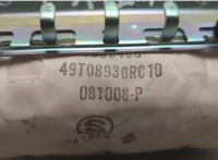  Подушка безопасности переднего пассажира Honda Accord 8 2008-2015 20570801 #2