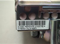  Подушка безопасности переднего пассажира Honda Accord 8 2008-2015 20570801 #5