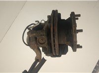 81934200337, 81443010191, 81508030042 Ступица (кулак, цапфа) Man TGL 2005-2021 20570802 #2
