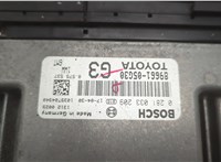 8966105G30 Блок управления двигателем Toyota Avensis 3 2008-2018 20570806 #2