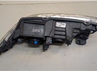8200002847 Фара (передняя) Renault Laguna 2 2001-2007 20570807 #8