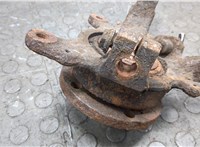  Кулак поворотный Renault Scenic RX4 1999-2004 20570829 #3