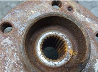 Кулак поворотный Renault Scenic RX4 1999-2004 20570829 #5