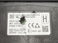  Блок комфорта Honda CR-V 2016-2023 20570850 #2