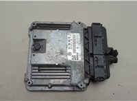  Блок управления двигателем Skoda Octavia (A5) 2004-2013 20570854 #1