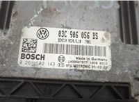  Блок управления двигателем Skoda Octavia (A5) 2004-2013 20570854 #2