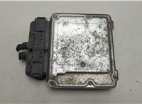  Блок управления двигателем Skoda Octavia (A5) 2004-2013 20570854 #4