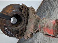 20720745 Ступица (кулак, цапфа) Volvo FM 2001-2013 20570860 #2