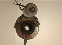  Ступица (кулак, цапфа) Iveco EuroCargo 2 2002-2015 20570873 #2