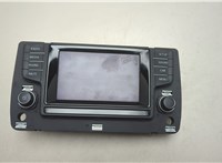  Дисплей компьютера (информационный) Volkswagen Golf 7 2012-2020 20570877 #1